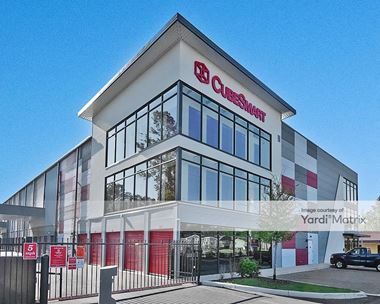 Storage Units for Rent available at 4404 NW 13th Street, Gainesville, FL 32609