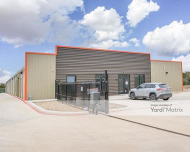 Image for CubeSmart Self Storage - 25365 Bulverde Road, San Antonio, TX