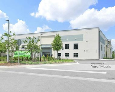 Storage Units for Rent available at 768 West Granada Blvd, Ormond Beach, FL 32174