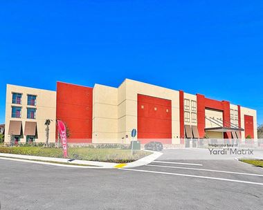 Storage Units for Rent available at 3971 Colonial Blvd, Fort Myers, FL 33966