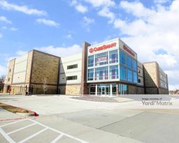 Image for Public Storage - 7150 Craig Ranch Pkwy, McKinney, TX