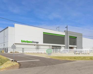 Storage Units for Rent available at 6476 Seybold Road, Madison, WI 53719