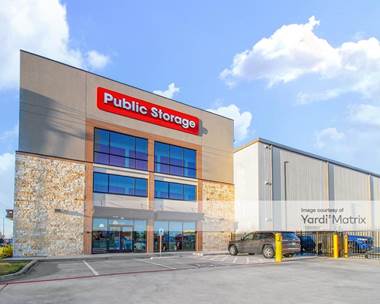 Storage Units for Rent available at 8302 Garth Road, Baytown, TX 77521