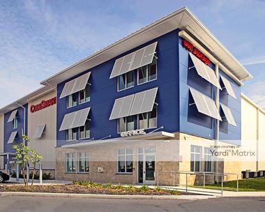 Image for CubeSmart Self Storage - 1071 South Patrick Drive, Satellite Beach, FL