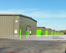 Image for Keystone Storage III - 904 North Main Street, Republic, MO