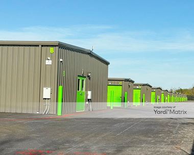 Storage Units for Rent available at 904 North Main Street, Republic, MO 65738