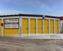 Image for Ohio Stor N Lock - 310 Sandusky Street, Monroeville, OH
