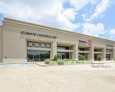 Image for StrongPoint Self Storage - 6969 Fern Loop, Shreveport, LA