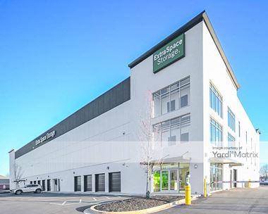 Image for Extra Space Storage - 756 Saco Lowell Road, Easley, SC