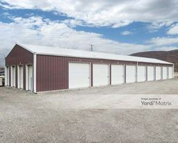 Image for Empire Mini Storage - 125 Stewart Street, Empire, OH