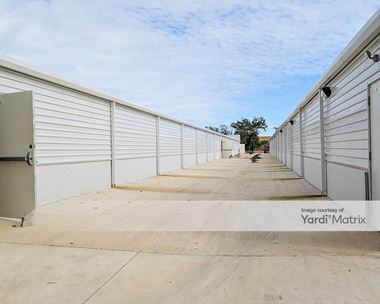 Storage Units for Rent available at 2609 Bayou Cassotte Pkwy, Pascagoula, MS 39567