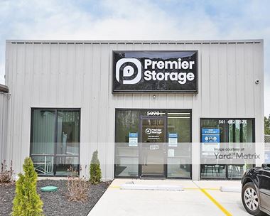 Storage Units for Rent available at 5078 West Jackman Trail, Benton, AR 72019