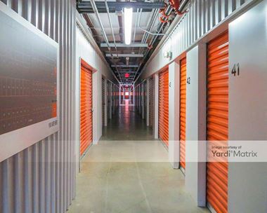 Storage Units for Rent available at 2888 West State Street, Bristol, TN 37620