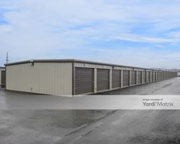 Image for Triple E Storage - 251 Isaac Shelby Drive, Shelbyville, KY