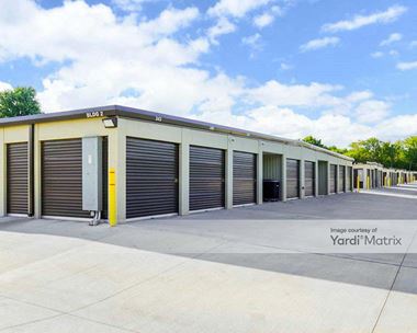 Storage Units for Rent available at 2321 East Hwy-152, Mustang, OK 73064