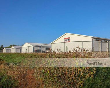 Storage Units for Rent available at N5270 Wisconsin 55, Hilbert, WI 54129