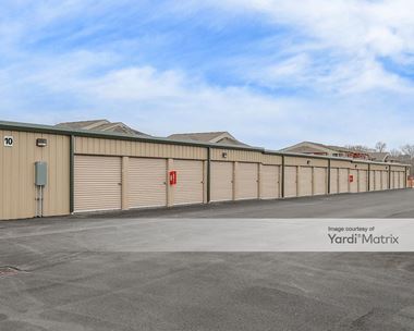 Image for Public Storage - 6015 Research Park Bl NW, Huntsville, AL