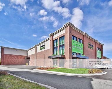 Storage Units for Rent available at 7352 Friendship Springs Blvd, Braselton, GA 30542