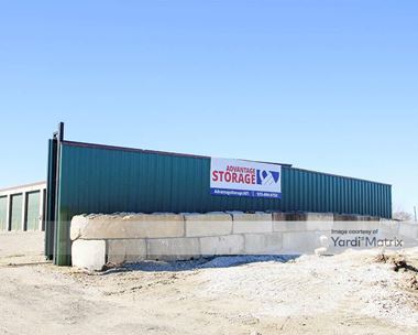 Image for Advantage Storage - 2121 Parker Road, Wylie, TX