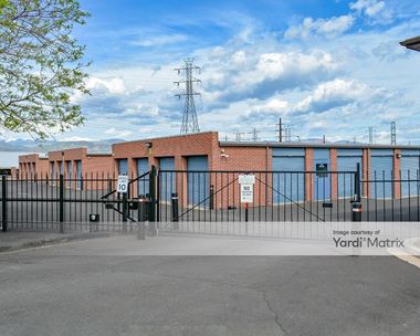 Storage Units for Rent available at 6623 Arapahoe Road, Boulder, CO 80303