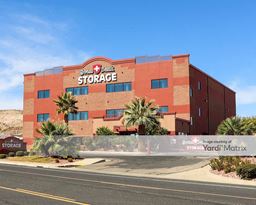 Image for Swiss Bank Storage - 997 Factory Drive, St George, UT