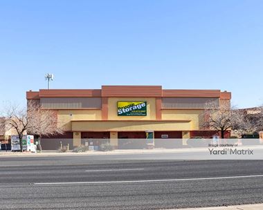 Image for Towne Storage - 2012 East Riverside Road, St George, UT
