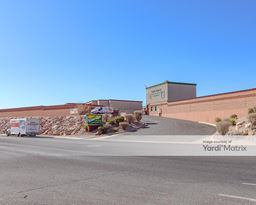 Image for Extra Space Storage - 1281 East Washington Dam Road, Washington, UT