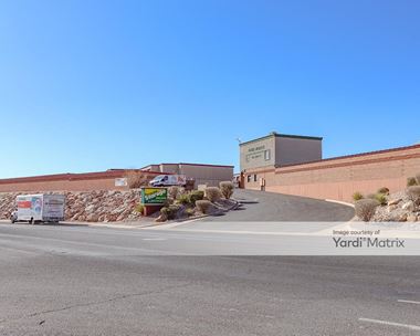 Image for Extra Space Storage - 1281 East Washington Dam Road, Washington, UT