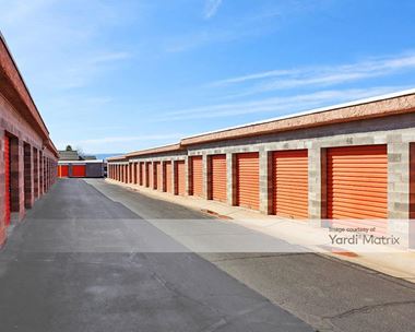 Image for Sandstone Commercial & Storage - 1127 West Sunset Blvd, St George, UT
