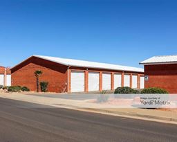Image for Big Ben's Moving & Storage - 800 South Main Street, Ivins, UT