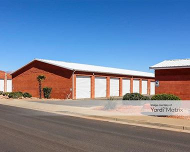 Storage Units for Rent available at 800 South Main Street, Ivins, UT 84738