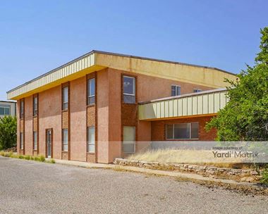 Storage Units for Rent available at 331 North 2260 West, Hurricane, UT 84737