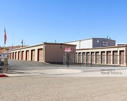 Image for Monarch Storage - 555 North 1400 East Street, St George, UT