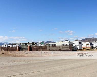Storage Units for Rent available at 5616 West 600 North, Cedar City, UT 84721