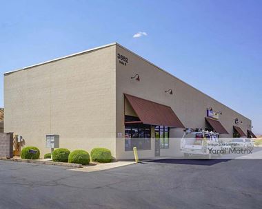 Storage Units for Rent available at 3662 South River Road, St George, UT 84790