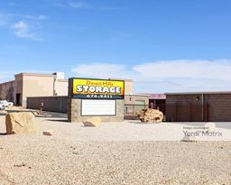 Image for Desert Hills Storage - 4203 South River Road, Saint George, UT