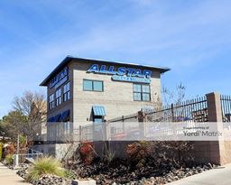 Image for Allstar Storage - 896 Westridge Drive, St George, UT