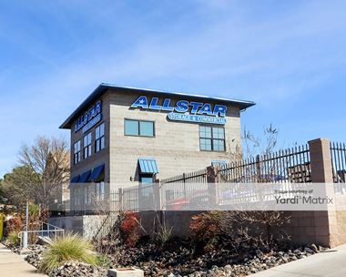 Storage Units for Rent available at 896 Westridge Drive, St George, UT 84770