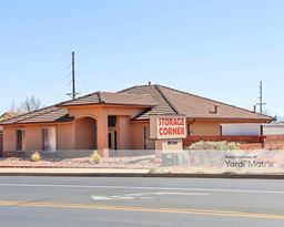 Image for Storage Corner - 390 East Pioneer Pkwy, Ivins, UT