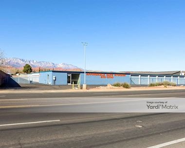 Image for Affordable Safe Storage - 1385 East Telegraph Street, Washington, UT