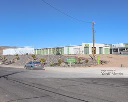 Image for Extra Space Storage - 260 North 3700 West, Hurricane, UT