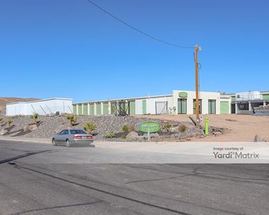 Storage Units for Rent available at 260 North 3700 West, Hurricane, UT 84737