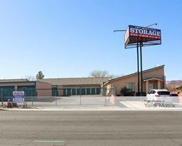 Image for Sky Mountain Storage - 2460 West 575 North, Hurricane, UT