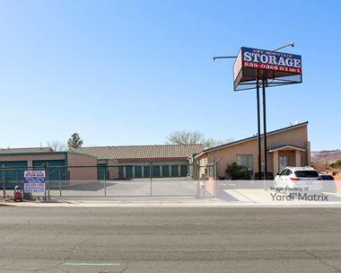 Storage Units for Rent available at 2460 West 575 North, Hurricane, UT 84737