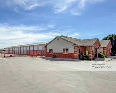 Storage Units for Rent available at 2174 Lincoln Road, Idaho Falls, ID 83401