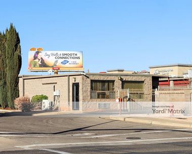 Image for Morningside Storage - 911 East 700 South Street, St George, UT