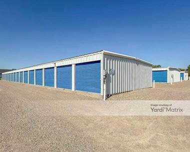 Storage Units for Rent available at 400 East Chubbuck Road, Chubbuck, ID 83202