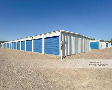 Storage Units for Rent available at 400 East Chubbuck Road, Chubbuck, ID 83202