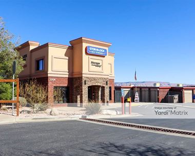 Image for Stor - N - Lock Self Storage - 126 North Old Highway 91, Hurricane, UT
