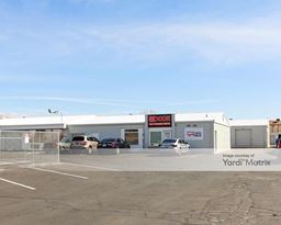 Image for Dixie Self Storage Center - 982 North Dixie Downs Road, St George, UT